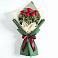 Букет цветов из: Розы в Вревском