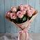 Букет цветов из: Розы в Вревском