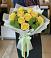 Букет цветов из: Хризантемы и Розы в Вревском