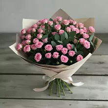 Букет Удовольствие в Вревском