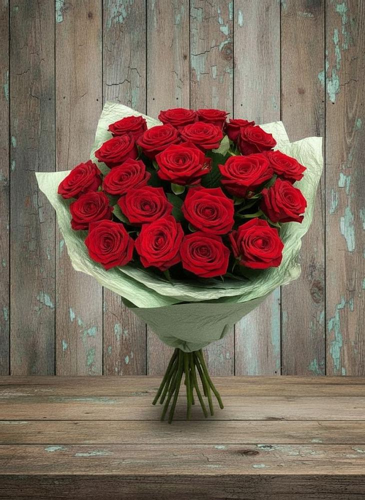 Букет Классика в Вревском