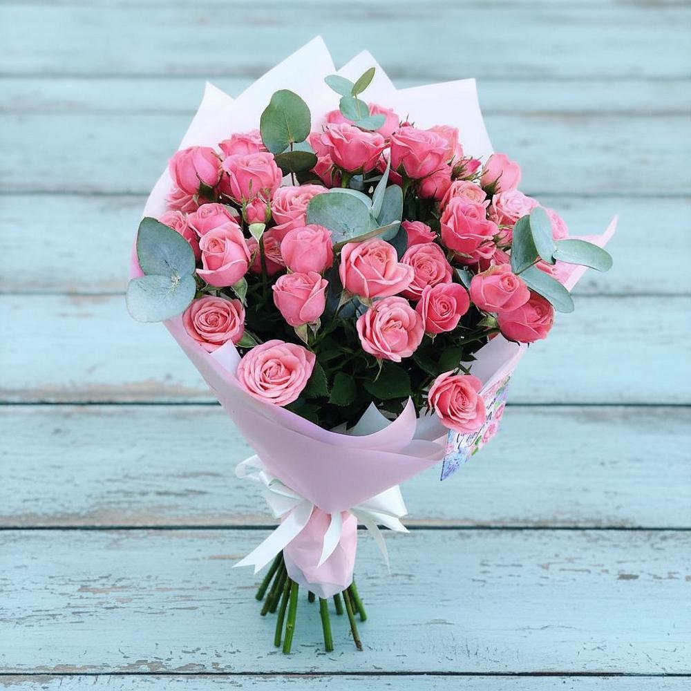 Букет Леди совершенство в Вревском