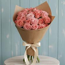 Букет цветов из:  Розы в Вревском