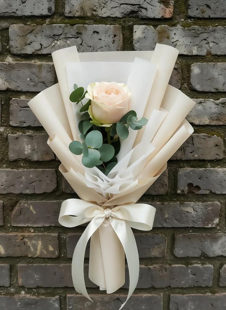 Букет цветов из: Розы в Вревском