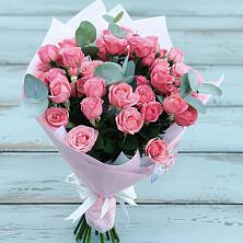 Букет Леди совершенство в Вревском