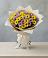 Букет цветов из: Хризантемы в Вревском